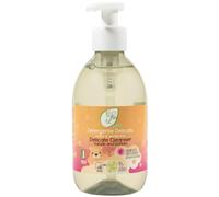 Pierpaoli Bioconte Baby Face, Gel lavant pour les mains, et l'hygiène intime des enfants - 300 ml