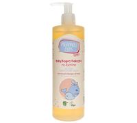 Pierpaoli Ekos Baby Bath Lotion pour bébés et enfants, No Tears - 400 ml