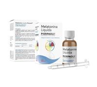 Pierpaoli Mélatonine Liquide 30ml
