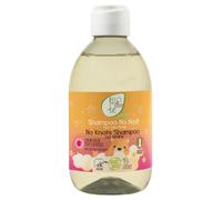 Pierpaoli Shampooing démêlant pour enfants et bébés - 300 ml