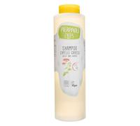Pierpaoli Shampooing Ekos à l'extrait d'achillée millefeuille - 500 ml