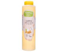 Pierpaoli Shampooing Ekos à l'extrait d'amande douce - 500 ml
