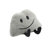 (Pierre 15 cm) Bataille pour l'île des rêves Peluche Bfdi Peluche Peluche Figurine Coussin Jeu Poupé