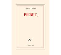 Pierre,