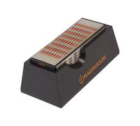 Pierre à affûter diamantée Magnusson, lot de 1
