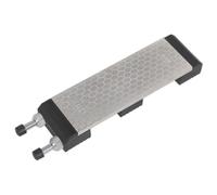 Pierre À Affûter En Diamant Sealey Avec Support De Pierre Réglable SCS