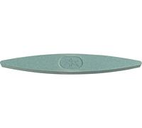 PFERD Pierre à aiguiser S 250 39009187 ovale 250x35x12 mm pour l'affûtage des outils de coupe