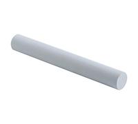 Pierre à aiguiser, 1 pc de forme cylindrique affûtage de pierre à huile affûteuse outil de meulage 800# gravier(Cylindrique)