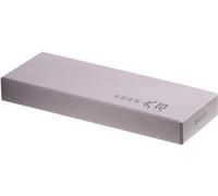 Magma J-TO3000 K3000 japanisch Pierre à aiguiser 205 x 75 x 25 mm Bleu