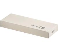 Pierre à aiguiser 205x75x25 mm K 6000 japonaise Magma