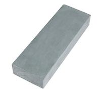 Pierre à aiguiser 5000 grains, aiguiseur de couteaux pour couteaux de cuisine et ciseaux, pierre naturelle en pâte de haute qualité à faible usure, outil d'aiguisage compact pour u