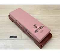 Pierre à aiguiser couteau japonais en céramique Naniwa SS-3000 #3000 Whetstone