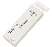 Pierre à Aiguiser de Finition Suehiro Shiramine Grain #6000 (Blanc Neige)