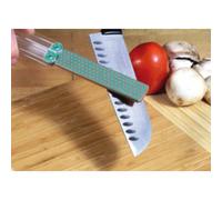 Pierre à aiguiser DiaFold, fin/extra-fin, pliable