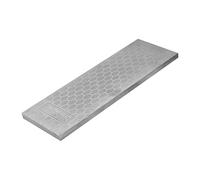 Faithfull DWKITREP Pierre humide de rechange en diamant 400/1000 g, multicolore, 1