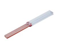 Pierre À Aiguiser DMT FWF Diafold Diamant 110Mm Rouge 600 Grit Fin DMTFWF