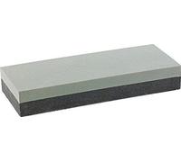 Pierre à aiguiser en carbure de silicium 125 x 50 x 25 mm MULLER