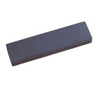 Pierre À Aiguiser En Carbure De Silicium Draper 100 X 25 X 12Mm 74697