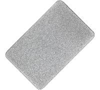 Pierre à aiguiser en diamant format carte de crédit SharpalGrain fin 600 SH-114N