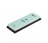 Pierre à aiguiser en verre TAIDEA 400 TP2010