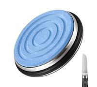 Pierre à aiguiser Haches - Portable Multi-usage Rapide Articles Pour La Maison | Affûteur pour Outils de Jardin - Pour Maison Jardinage Cour Entretien Réparation Forestière Coupe Bois Travails