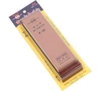 mayddle Pierre à aiguiser japonaise King HT Séries K-45/HT-42 Grain #1000 avec support