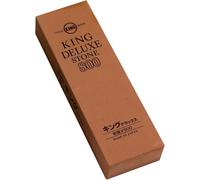 Pierre à aiguiser King Deluxe : pierre à aiguiser grain 800