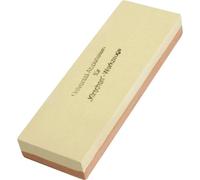 Kirschen Pierre à aiguiser universelle 3707002 150 x 50 mm Gris