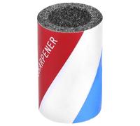 Pierre à aiguiser les fléchettes : pierre à aiguiser Dard0s durs, outil facile à polir et à ébavurer pour pointes de fléchettes, accessoires de jeu de fléchettes pour mari, amis et amateurs | Pour le