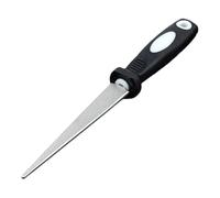 Pierre À Aiguiser - Pierre À Aiguiser Double Face Pour Outils De Jardin - Meule De Polissage Affûtage Ergonomique À Sec Et Humide Ciseaux Cuisine Extérieur Pêche Jardinage