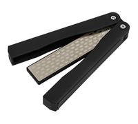 Pierre À Aiguiser Pliante En Diamant Sealey FDW600