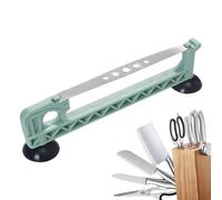 Pierre À Aiguiser Pour Couteaux - Outil de Ponçage et d'Affûtage pour Cuisine Ménagère et Entretien Domestique | Pierres à Eau pour l'Affûtage des Couteaux de Cuisine,pour l'Entretien, le Soin Extérie