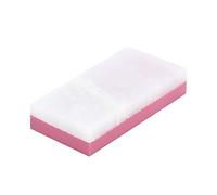 Pierre à aiguiser professionnelle en agate rubis, 3000 10000, aiguisoir de couteaux, pierre à de polissage pour finition miroir, affûtage, polissage, pierre rubis synthétique