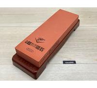 Pierre à aiguiser professionnelle super céramique NANIWA CHOSERA SS-800 avec ...