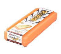 Pierre à aiguiser SHAPTON #120-#30000 Kuromaku Whetstone Ceramic Made in Japan