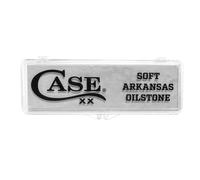 Pierre à aiguiser Soft Arkansas Oilstone Case