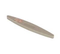 Pierre à aiguiser standard Kerbl Gris 230x35x13 mm