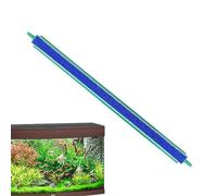 Pierre à air pour aquarium | Aérateur d'oxygène dissous | Pompe à oxygène à port unique | Diffuseur d'oxygène carré | Diffuseur d'oxygène pour bassins adaptés à la culture hydroponique de 4 mm