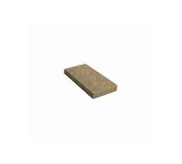 Pierre à aviver pour trépan diamanté - 200x100x20mm - 427