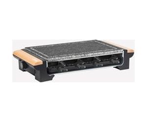 Pierre à cuire et grill H.Koenig