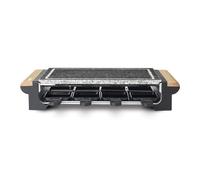 RP328 pierre a cuire et raclette 8 personnes - H.koenig