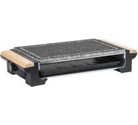 Pierre à cuire H.KOENIG RP320 bois clair à poser, 37x23 cm