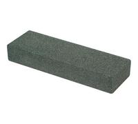 Pierre à dresser les meules, Dimensions : 200 x 50 x 25 mm, Grain 16