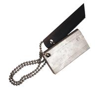 Pierre à feu et magnésium bcb striker f