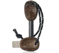 Pierre à feu light my fire firesteel bio army coco