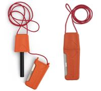 Pierre à feu primus ignition steel small orange