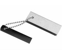 Pierre à feu - Semptec - Bloc de magnésium - Allume feu par tous temps - Accessoire aventurier - Mixte