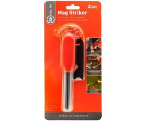 Pierre à feu sol mag striker