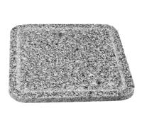 Pierre à griller compatible avec / pièce de rechange pour raclette Severin 6784048 RG2366