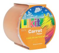 Pierre à lécher pour cheval - LIKIT - Likit Horse Lick - Couleur principale: Orange 0